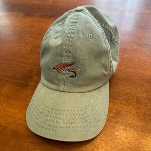FILSON MADE IN USA HAT - Low Profile